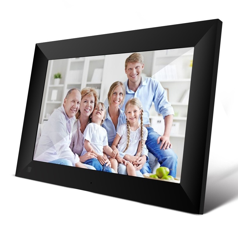 10" Smart Wi-Fi Photo Frame  #WF105T