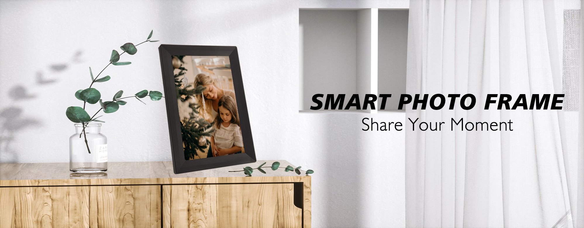 digital photo frames