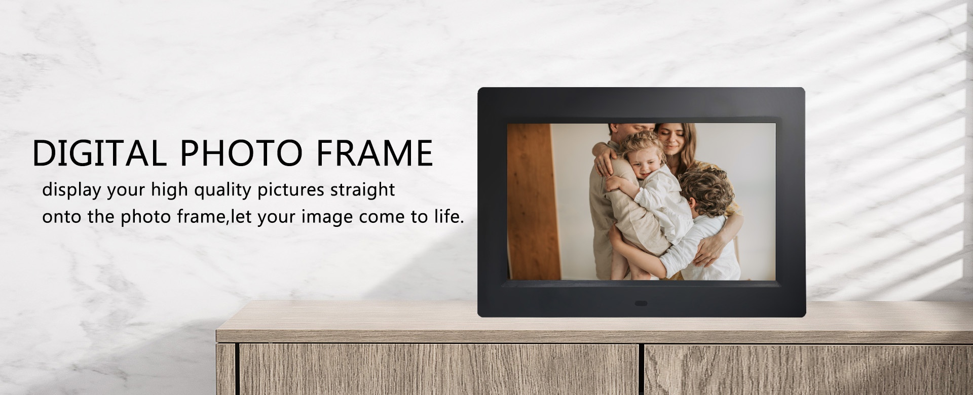 digital photo frames