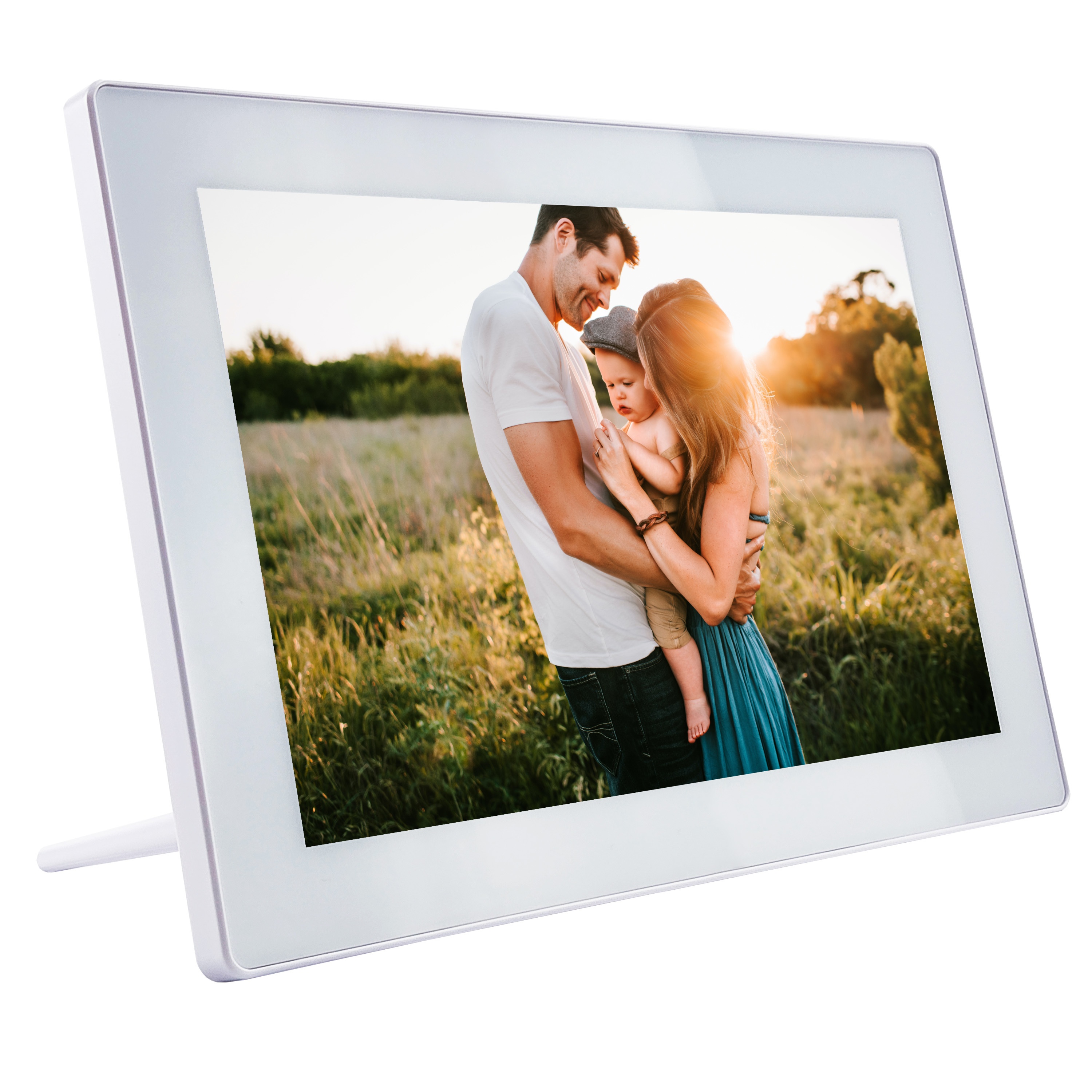 10'' Smart Photo Frame #WF103T