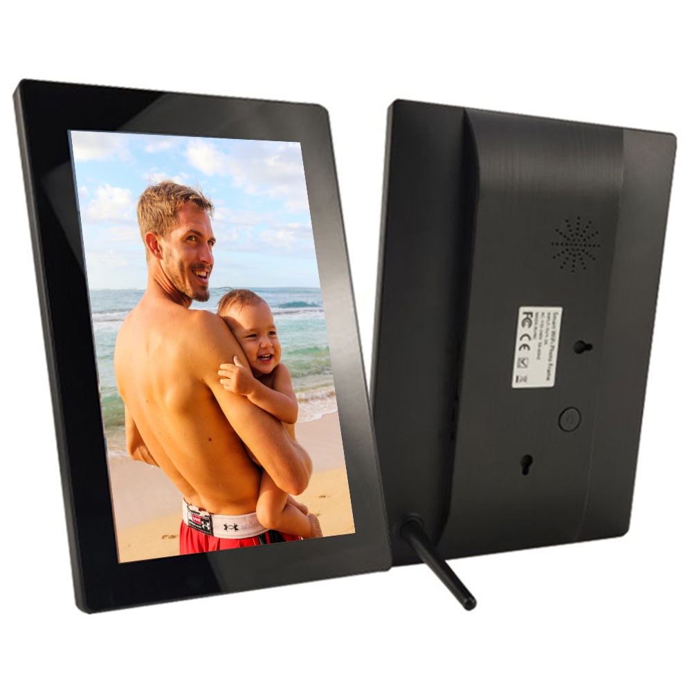 10'' Smart Photo Frame #WF106T