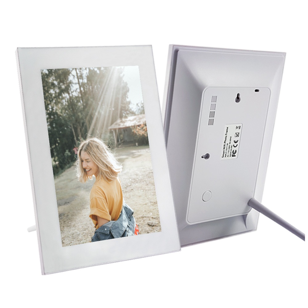 10" Smart Photo Frame  #WF101T