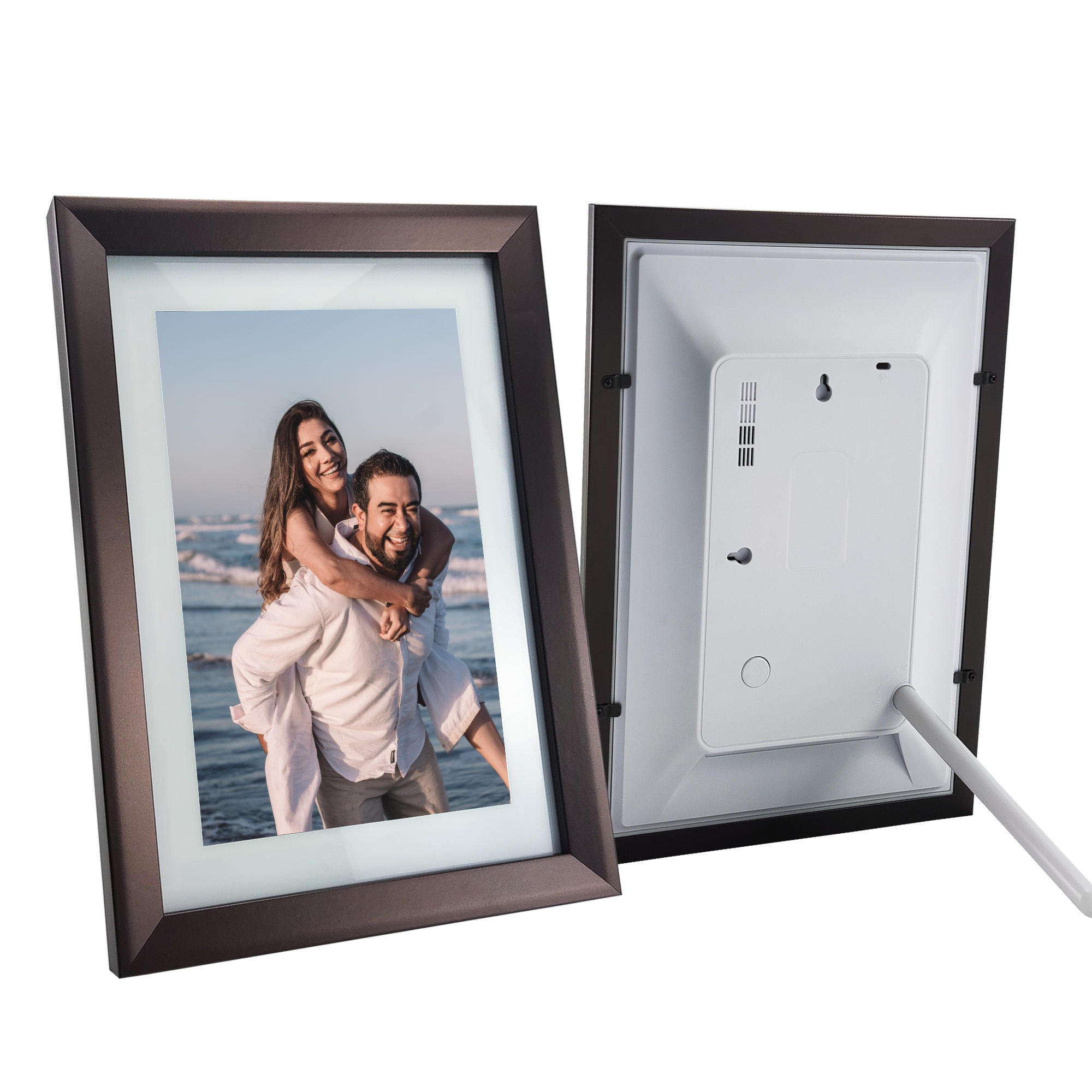 10'' Smart Photo Frame #WF101TW